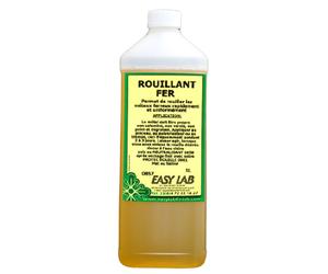 Rouillant fer 0857 1 L EASY LAB 0857-1