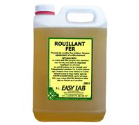 Rouillant fer 0857 5 L EASY LAB 0857-5