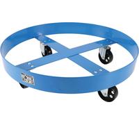 Roule-fût pour fûts de 200 l taille standard