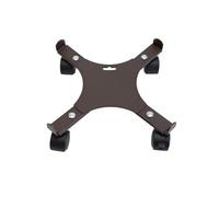 Roule-plante extensible 34-51 cm - Fer vieilli - Made in France
