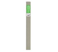 Rouleau 50 x 250 cm, Canson Crespón standard 32 g, gris acier (32)
