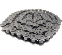 Rouleau à chaîne Ozdowski For Farming DC216151 pour John Deere 960/C451R/V451R – 75 maillons, L=75