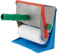 Rouleau à colle 150 mm avec rouleau en plastique