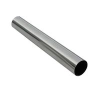 Rouleau a creme en inox ø 2.5 l.10cm
