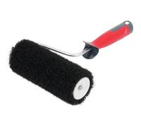 Rouleau à enduire 180mm - L'OUTIL PARFAIT - Roll Enduit - Fibres en nylon haute résilience - Nettoyage facile