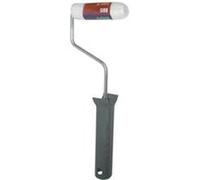 Savy Mini rouleau polypro lasure et traitement Ø9 mm 100×28 mm