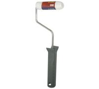 SAVY Mini rouleau polypro lasure et traitement ø9mm larg.100mm - long.28mm