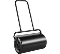 Rouleau à main Grasstech - 70 x 32 x 113 cm - 46 l - Entretien du gazon
