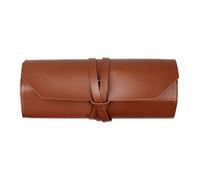 Rouleau à Outils, Petit à Outils en PU Robuste, Pochettes pour burins, marteaux, Gouges, de Rangement de Poche de Camping, Rouleau Robuste