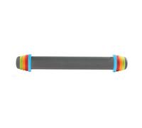 Rouleau à pâtisserie ajustable 41 cm gris Mastrad