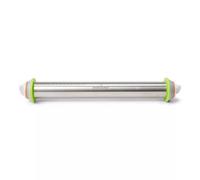 Rouleau à Pâtisserie Ajustable Inox 4 épaisseurs Patisse
