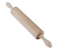 Rouleau à pâtisserie en bois