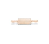 Rouleau à pâtisserie enfant en bois