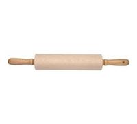 Rouleau à pâtisserie mobile 41 cm - T&g Woodware - Marron - Bois Marron G