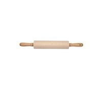 Rouleau à pâtisserie mobile 41 cm - T&g Woodware - Marron - Bois Marron G