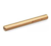 Rouleau à pâtisserie professionnel 50cm bambou Dm Creation 00096 Bois G
