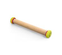 Joseph Joseph Rouleau à pâtisserie PRECISIONPIN 40113 42 cm réglable bois de hêtre multicolore