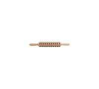 PATISSE Rouleau à pâtisserie en bois décor sapin - Largeur 20 cm