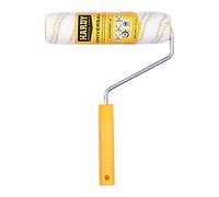 Rouleau à peinture Hardy Working Tools 25 cm Maxprofi. Manchon 48 mm pour acrylique et silicate, rouleau 12 mm en polyamide pour silicone, latex ou céramique.