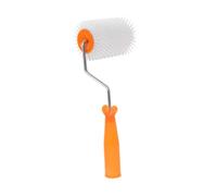 Rouleau à Pointes Autonivelant 13mm 4 Pouces Défoamant