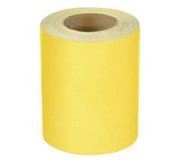 Rouleau abrasif 93 mm x 5 m Yellow (1 pièce) - MIRKA