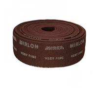 Rouleau abrasif auto-agrippant Mirlon® - 115mm x 10m - RL TF grain 360 MIRKA