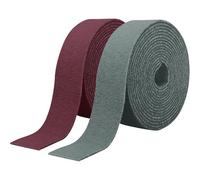Rouleau abrasif BT 100x10 Mittel A