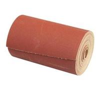 Rouleau abrasif corindon 10 m Silverline G