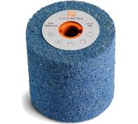 Rouleau abrasif élastique Fein 100 x 100 mm grain 180