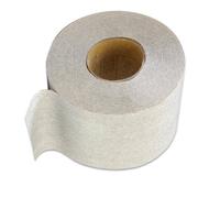 Rouleau abrasif en papier 3M 426U, support en papier A, 115 mm x 50 m, P320 x1 morceau