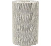 Rouleau abrasif Expert M480 L.115mm L.5m grain 150 pour ponçage manuel BOSCH