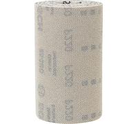 Rouleau abrasif Expert M480 l.115mm L.5m grain 220 pour ponçage manuel BOSCH