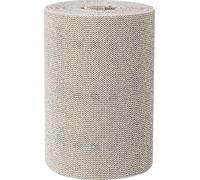 Rouleau abrasif Expert M480 L.115mm L.5m grain 80 pour ponçage manuel BOSCH