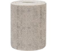 Rouleau abrasif Expert M480 l.93mm L.5m grain 80 pour ponçage manuel BOSCH