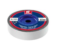Rouleau abrasif flexible résistant à l'eau - grain 120 - 25x38mm GRIFFON