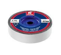 Rouleau abrasif résistant à l'eau K-80 grain 80 GRIFFON 25m x 38mm - 6300163