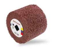Rouleau abrasif - grain 60 | MSW