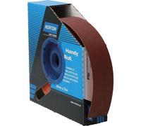 Saint-Gobain Norton Sparrolle R222 38mmx25m P180 Quantité:1