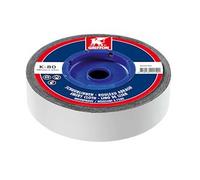 Rouleau abrasif résistant à l'eau K-80 grain 80 GRIFFON 25m x 38mm - 6300163