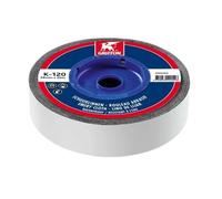 Rouleau abrasif résistant à l'eau K-80 grain 80 GRIFFON 25m x 38mm - 6300163
