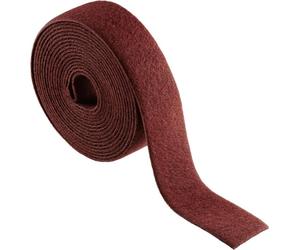 Rouleau abrasif Rhodius VLSR 100x10.000mm fine