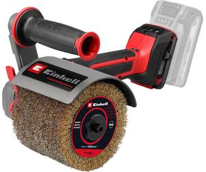 Rouleau abrasif sans fil percussion TE-CD 18/50 Li-i BL (2x2,0 Ah) - 18V - brushless - 50Nm - 2 vitesses