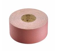 Rouleau abrasif SIAREXX Top Cut - grain 120 - 115 mm x 50 m SIA