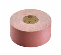 Rouleau abrasif SIAREXX Top Cut - grain 120 - 115 mm x 50 m SIA