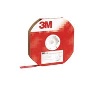 Rouleau abrasif support toile 3M 314D 38mm x 25m Grain 180