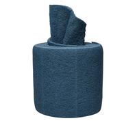 Rouleau abrasif surface délicate Scotch-Brite bleu, prédécoupé 10 x 20 cm