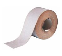 Rouleau abrasif - toile souple - grain 150 - 115 mm x 25 m - KK 532 FF VSM