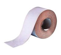 Rouleau abrasif - toile souple - grain 150 - 115 mm x 25 m - KK 532 FF VSM