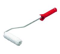 Rouleau acces difficiles fibres courtes 110mm, NESPOLI
