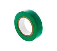 Zenitech – Rouleau adhésif 15 mm x 10 m – Vert